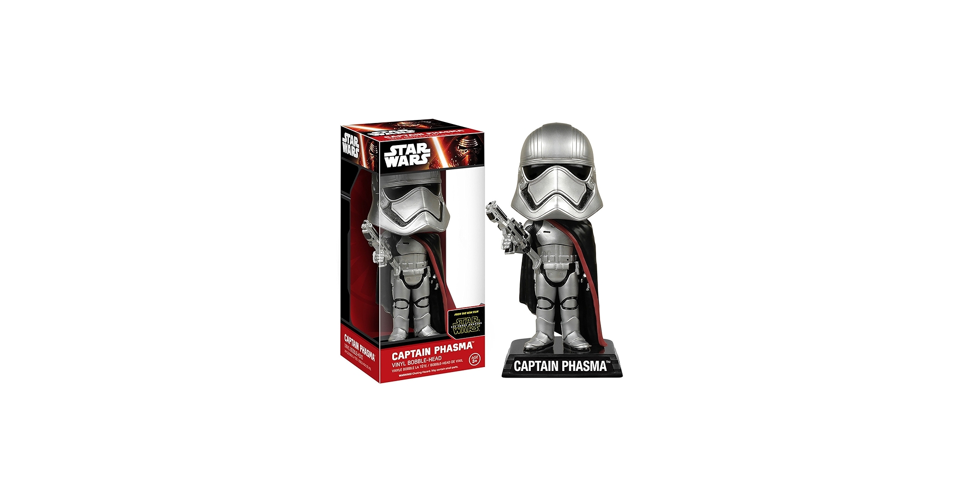 FunkoPop！91 CAPTAIN PHASMA キャプテン　ファズマ s-l400.jpg