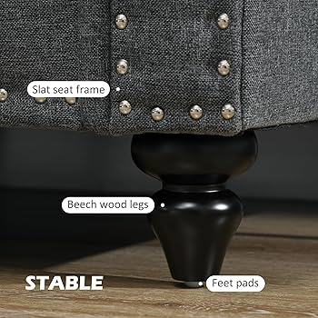 Amazon.com: HOMCOM 61