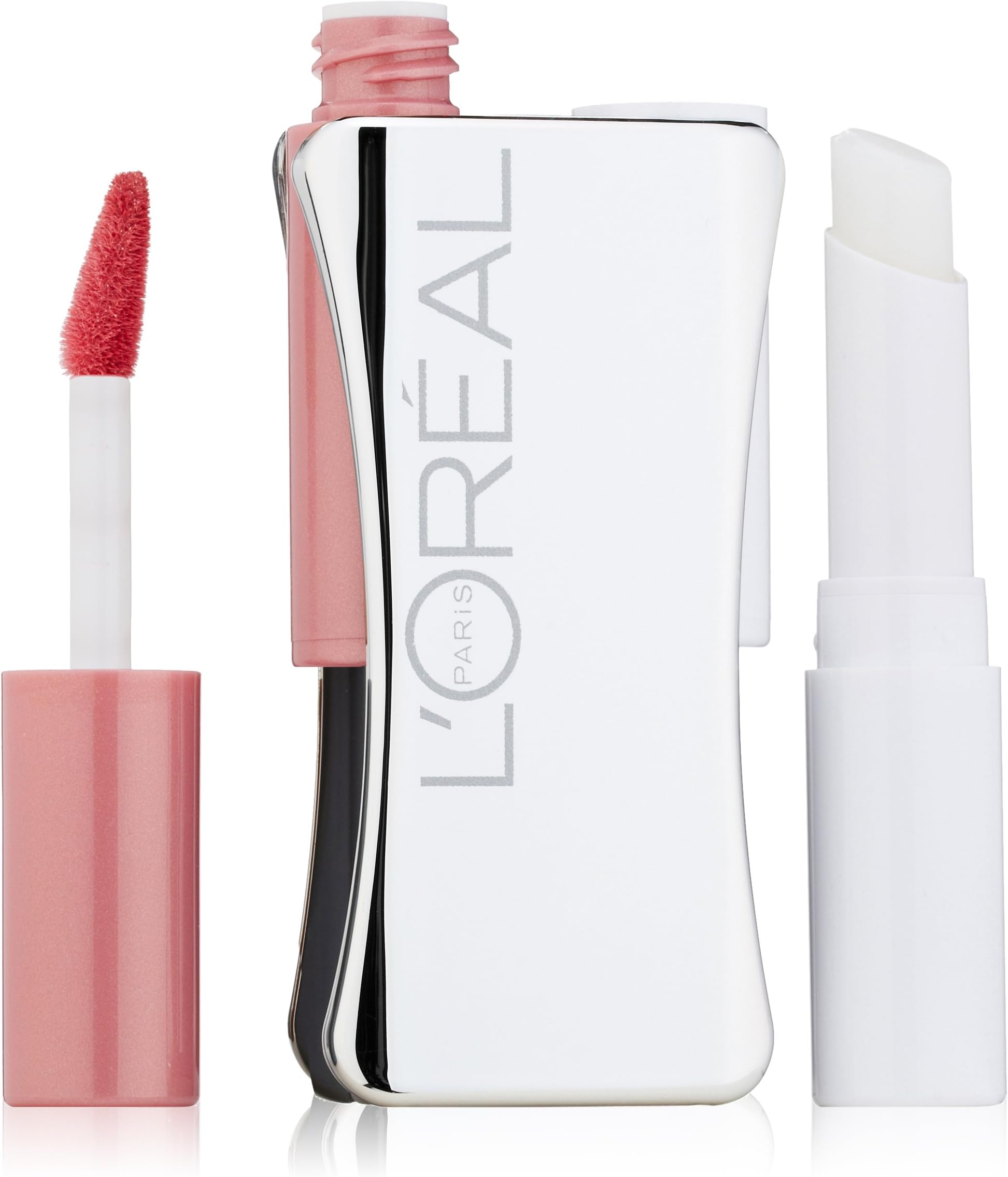 L’Oréal Paris Infallible Never Fail Lipcolour, Azalea