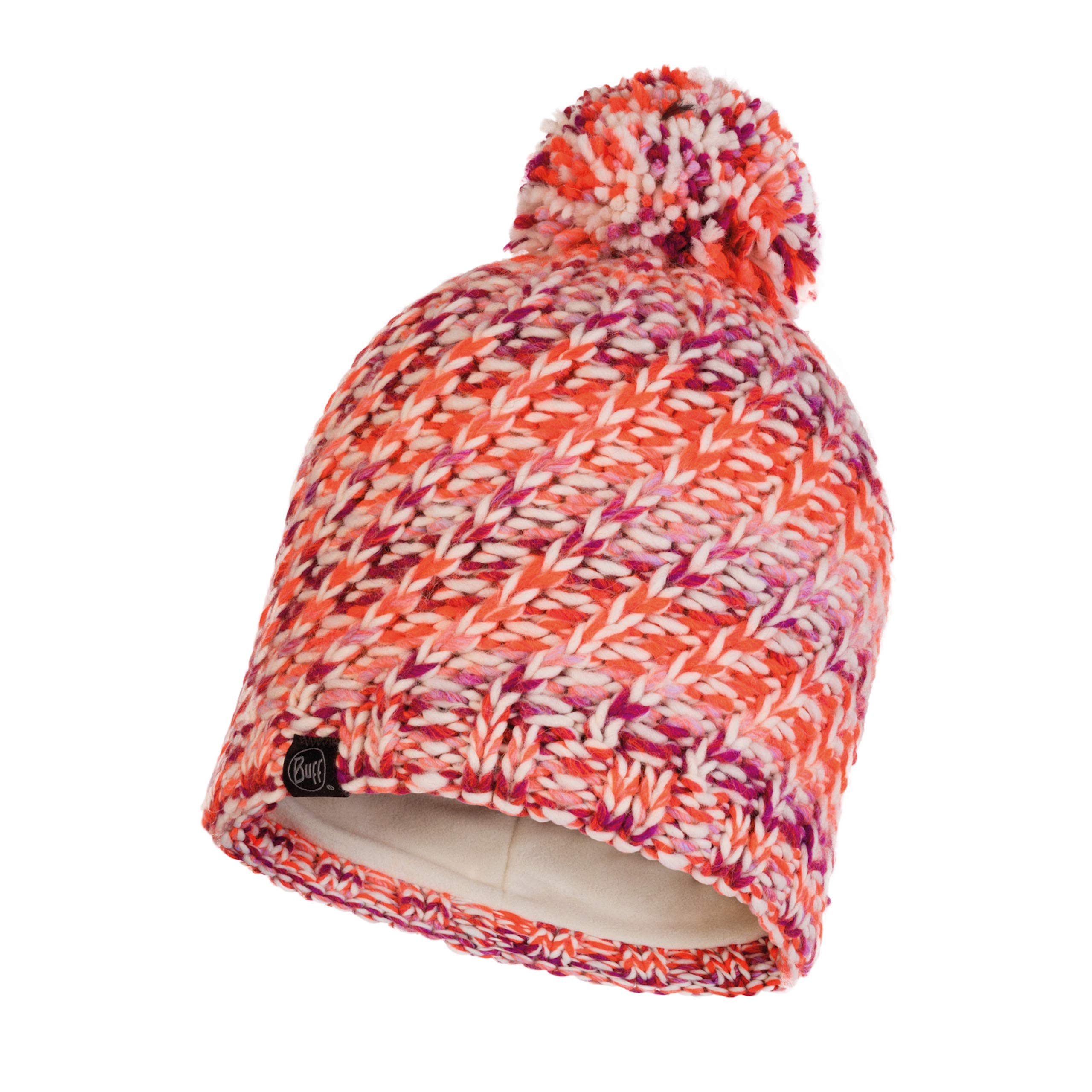 Buff Valya Women's Fleece Knitted Beanie