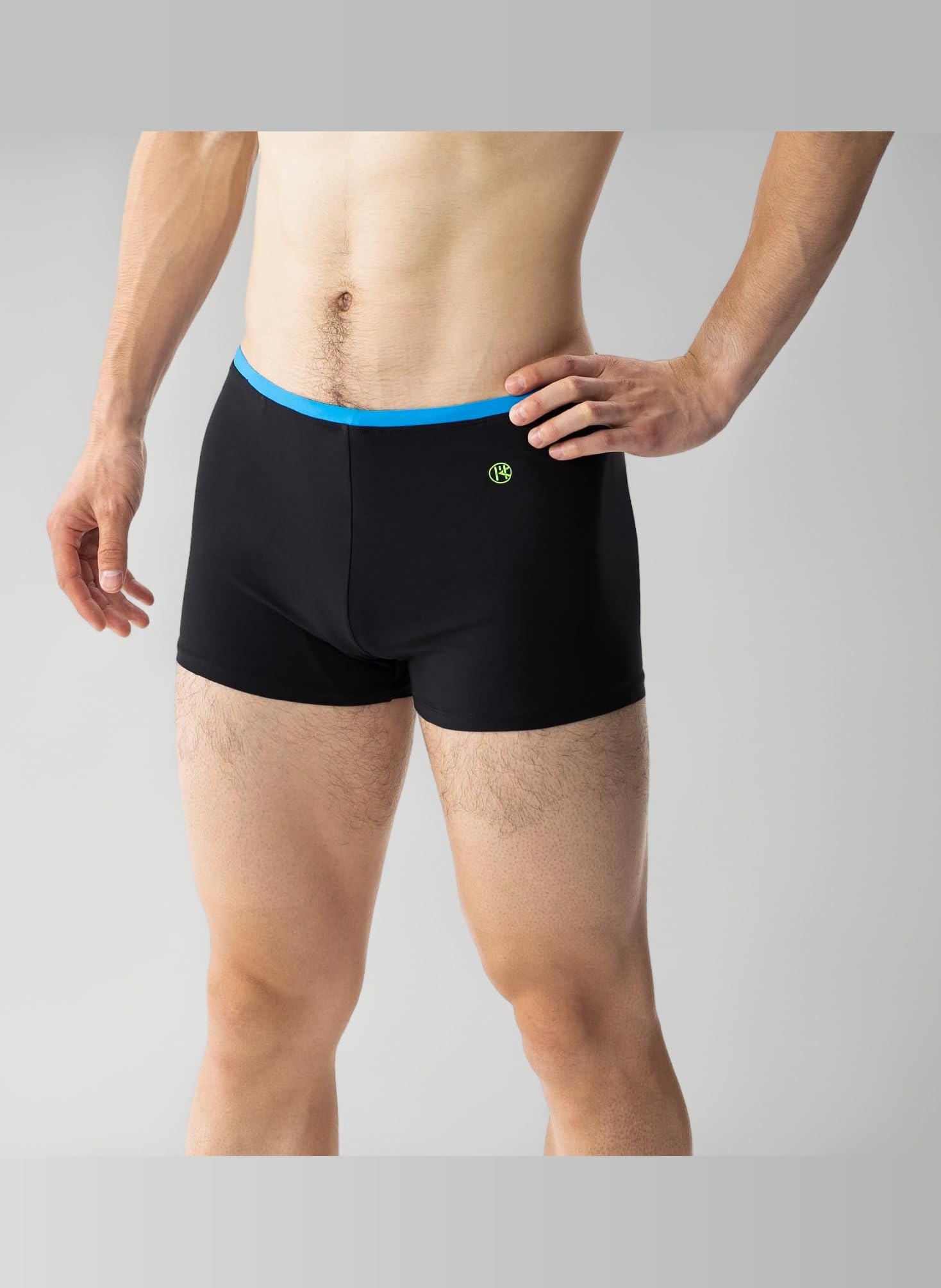 Men's Swim-uk01 Swim Trunks