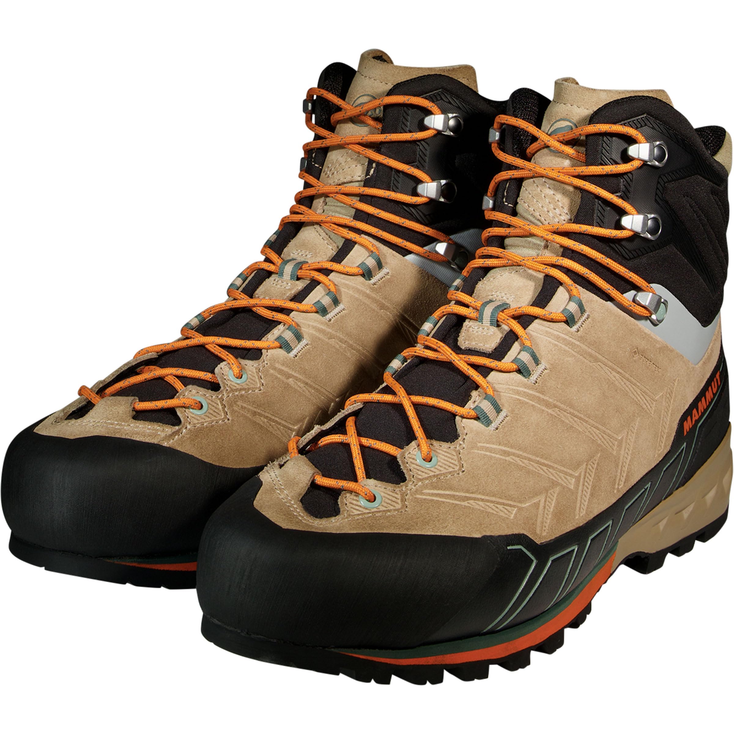 Mammut Mężczyźni Botas Kento Tour High Gtx HombreButy turystyczne