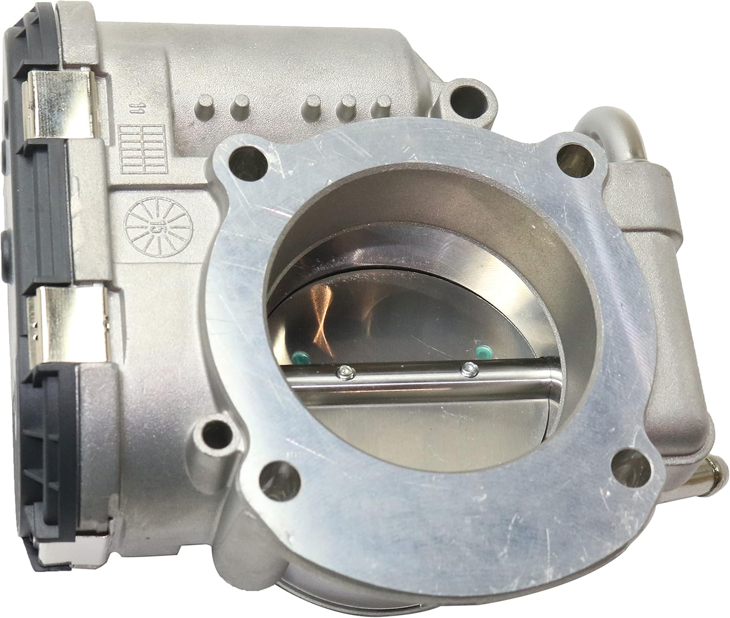 Garage-Pro Electronic Throttle Body Replacement for Hyundai Sonata 2006-2010 2.4L