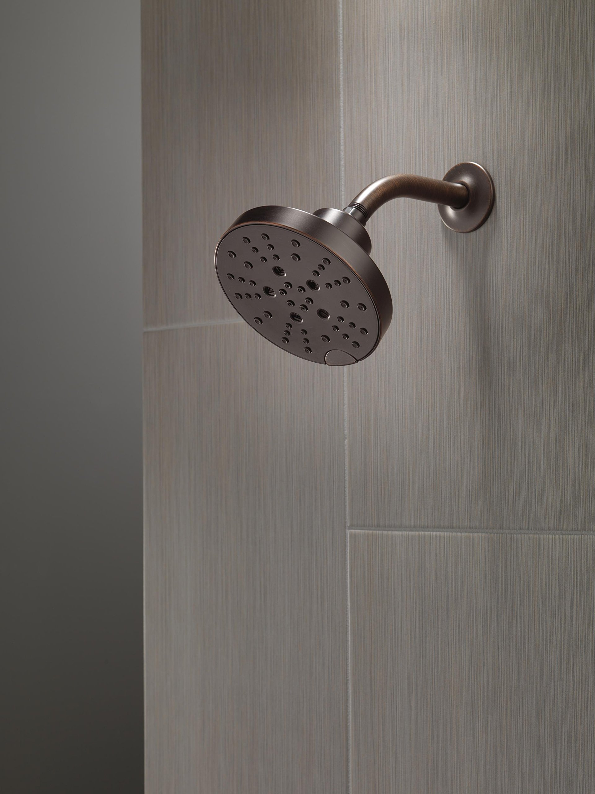 Delta Faucet 52668-RB - Alcachofa de ducha, bronce veneciano