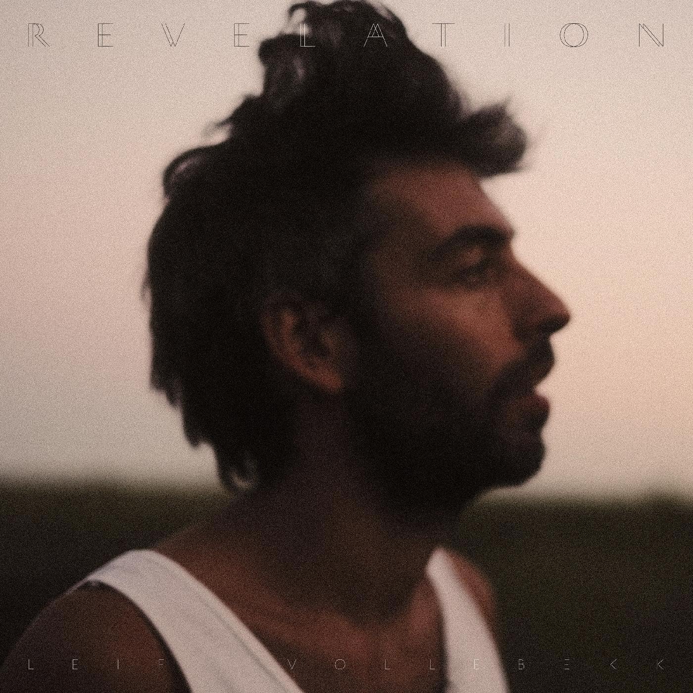 REVELATION [VINYL]