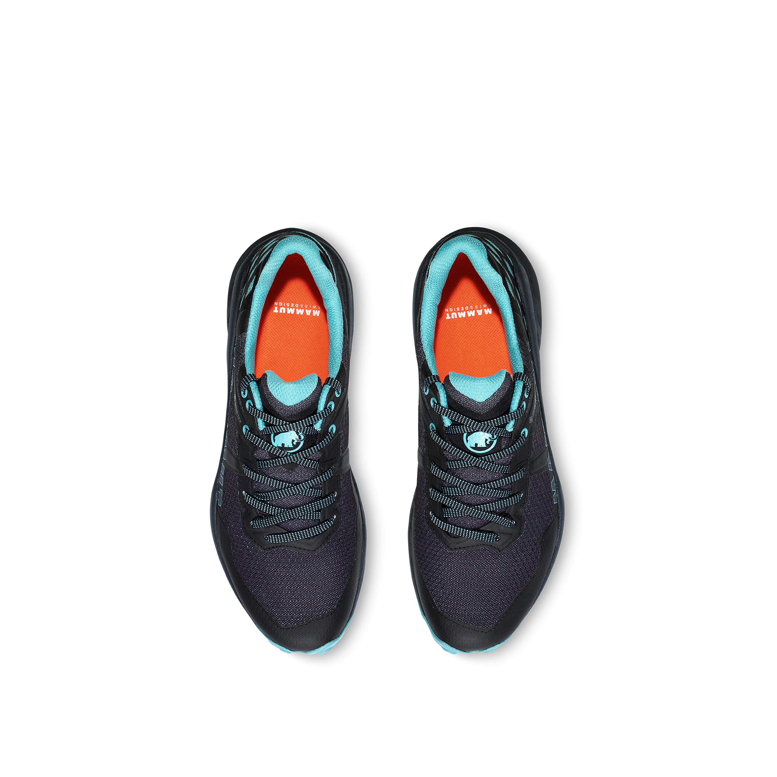 Mammut Botas Sertig II Mid GTX Mujer BotasMujer