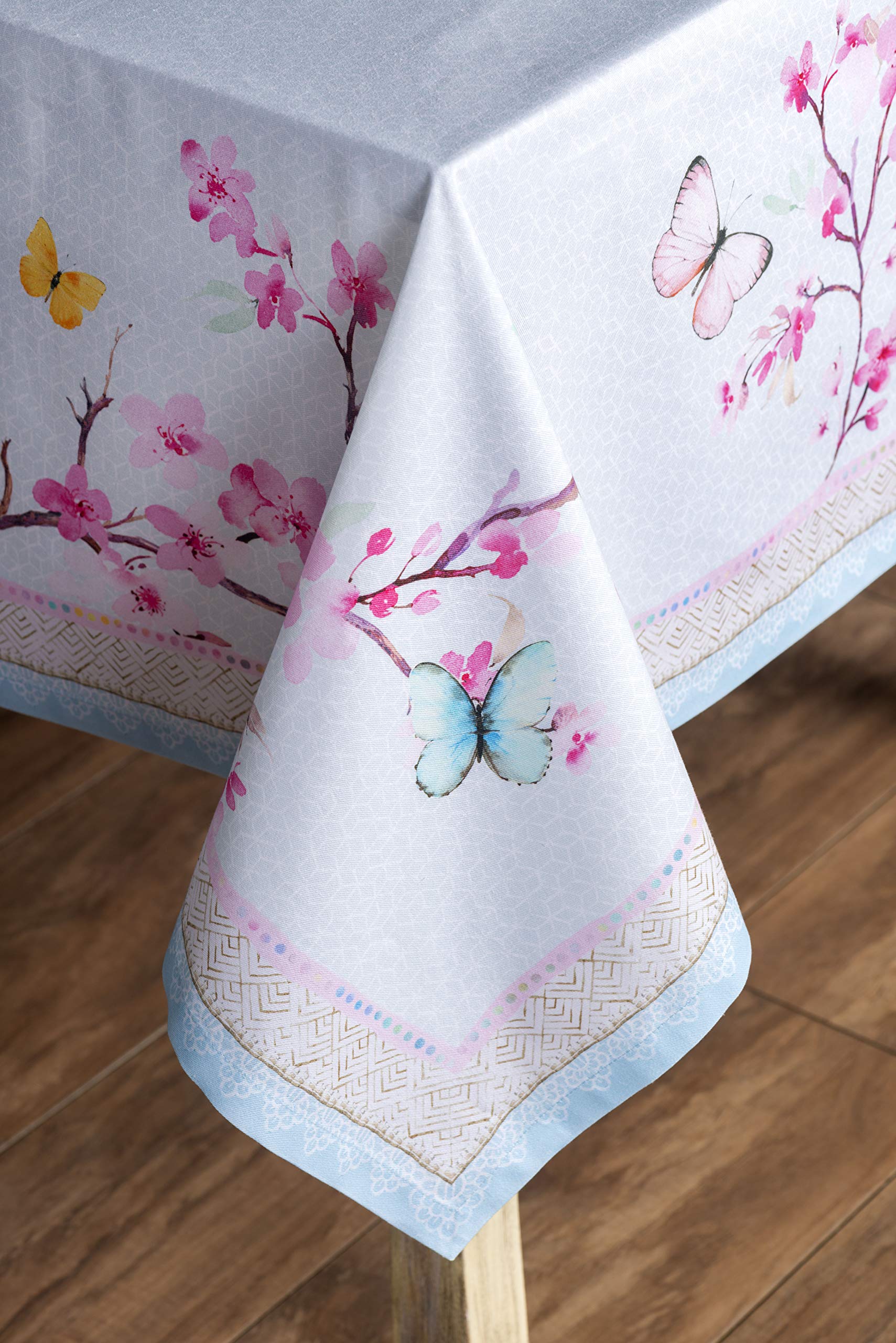 Maison d' Hermine Maison d'Hermine Tischdecke – Bild 7