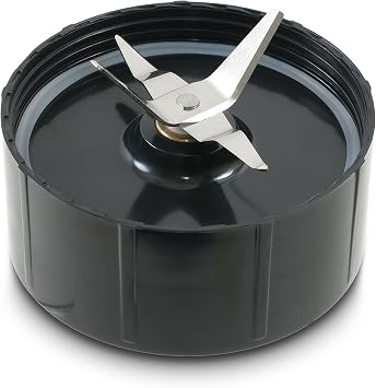 Cross Blade Spare Replacement Part for Magic Bullet Blender, Juicer and Mixer Model MB1001