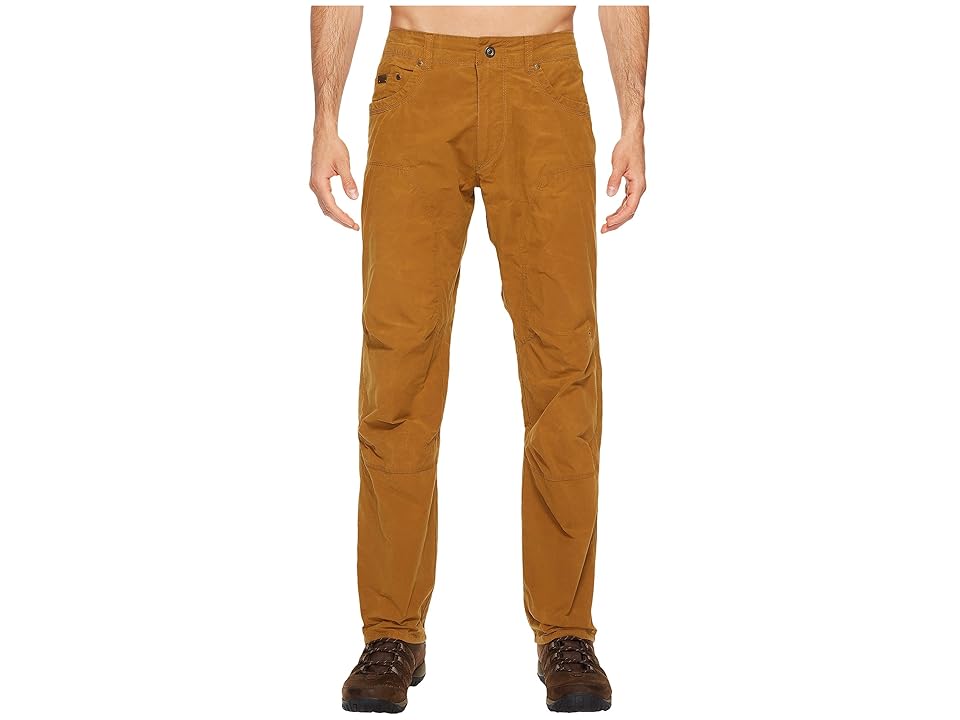 

KUHL The Outsider (Teak) Men's Casual Pants
