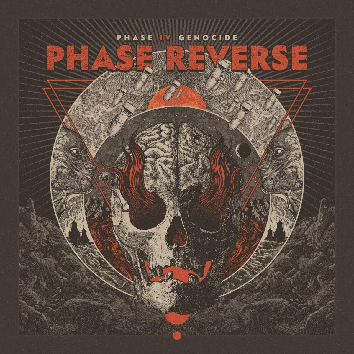 Phase Iv Genocide