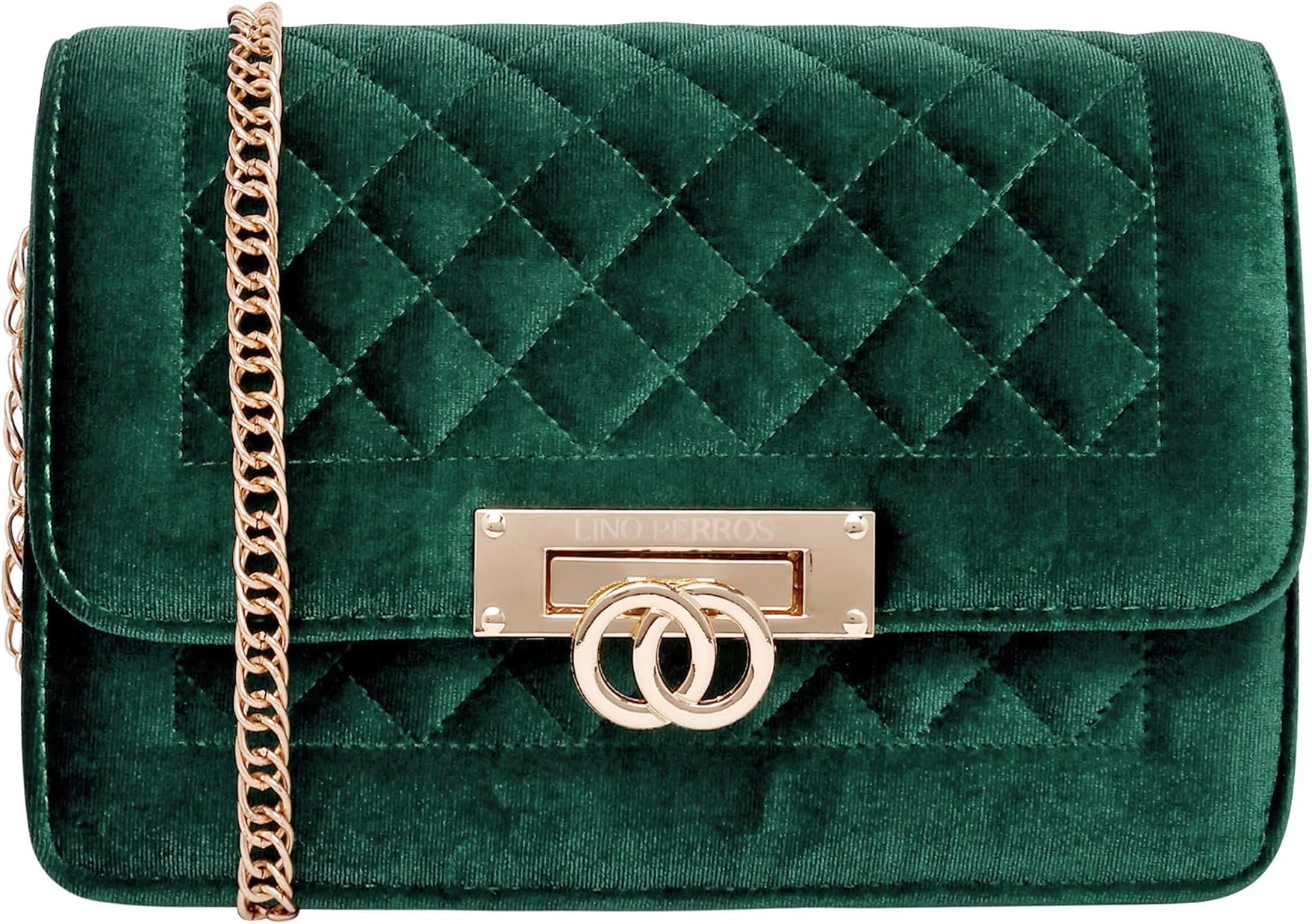 Lino PerrosWomens Shoulder Bag