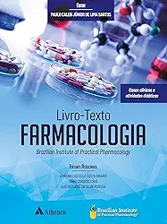 Livro-texto Farmacologia: Casos Clínicos e Atividades Didáticas