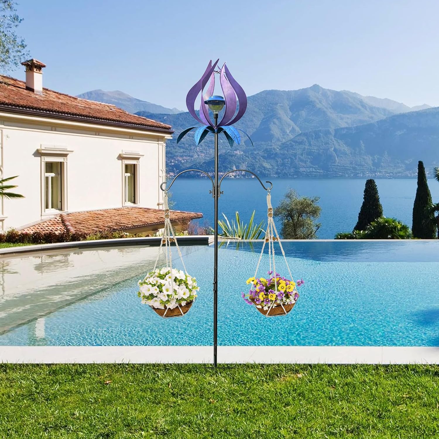 Solar Wind Spinner 2 Sets