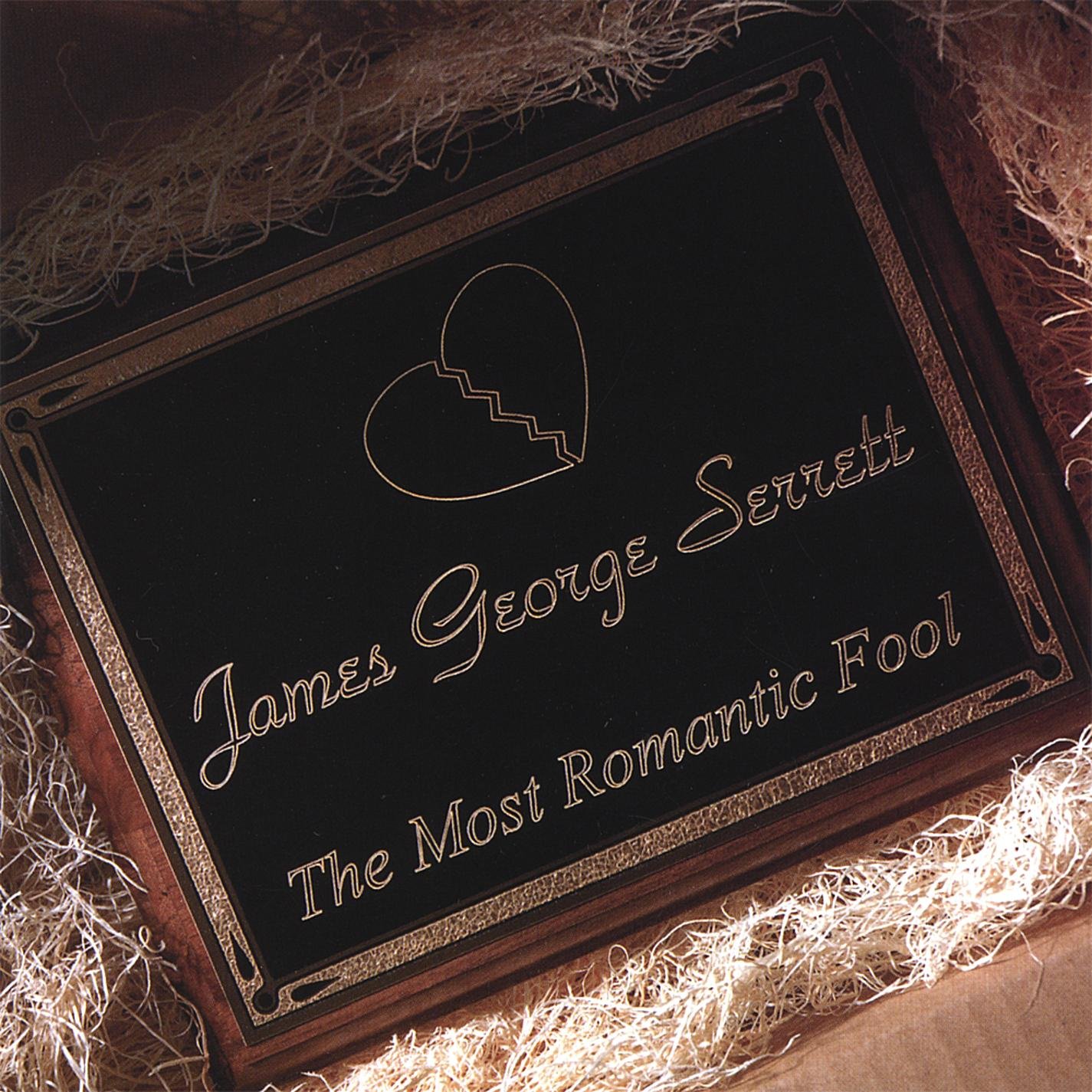 James George Serrett