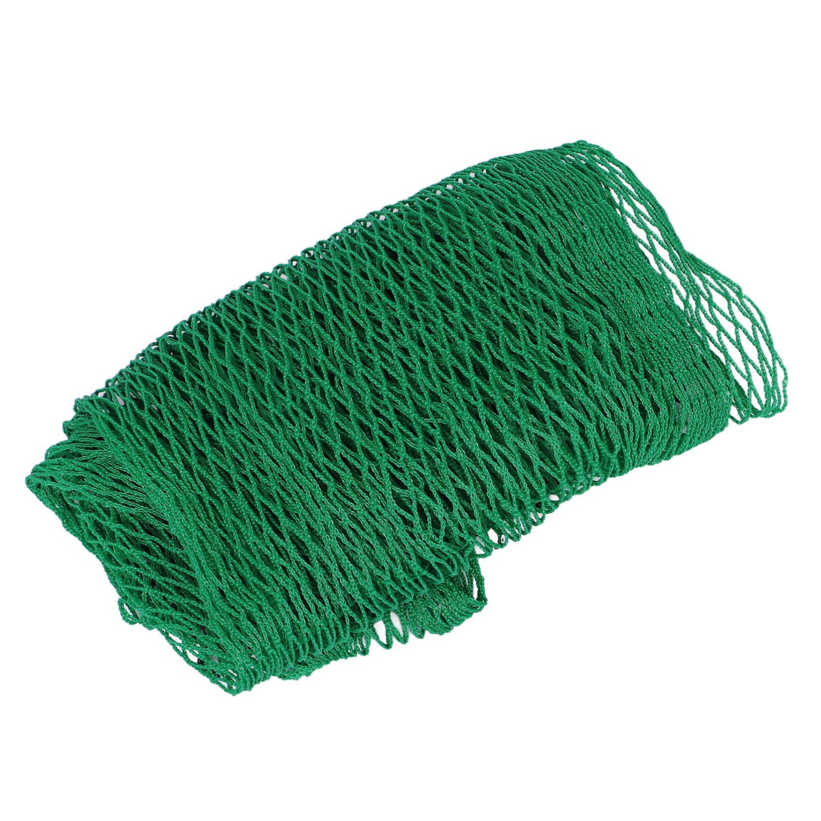 BESPORTBLE Golf Practice Net Golf Hitting Net 2x2m Hdpe Material Indoor/Outdoor Quick Setup