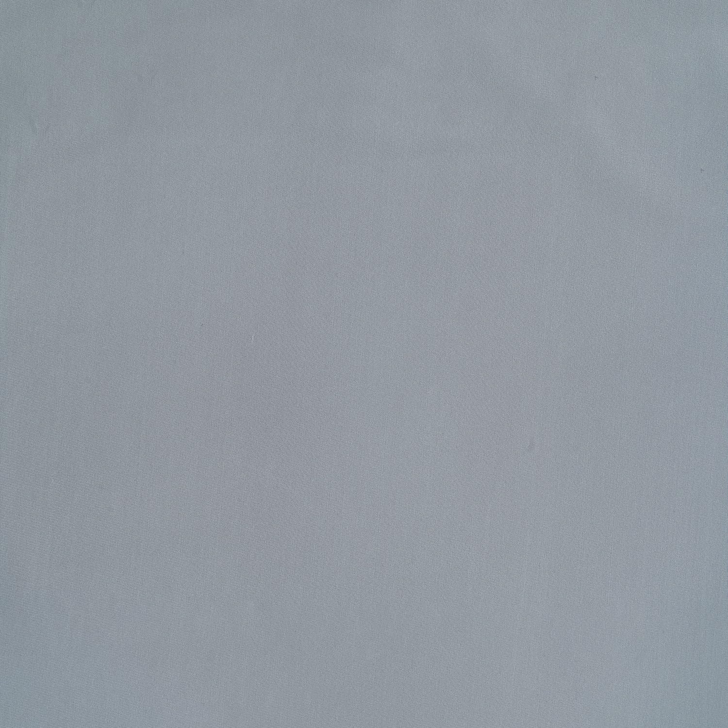 4 Way Stretch Fabric - Spandex Dancewear, Swimwear, Craft Fabric. Soft, Stretchy and Durable. 17+ Colours (Silver, 20 Metre) -Discount Fabric LTD