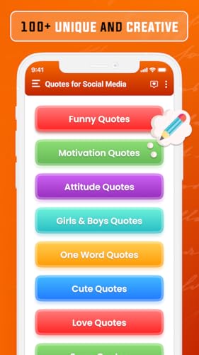 Quotes for Social Media