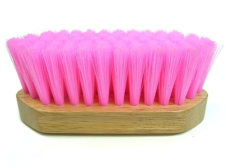 Intrepid International Pony Brush