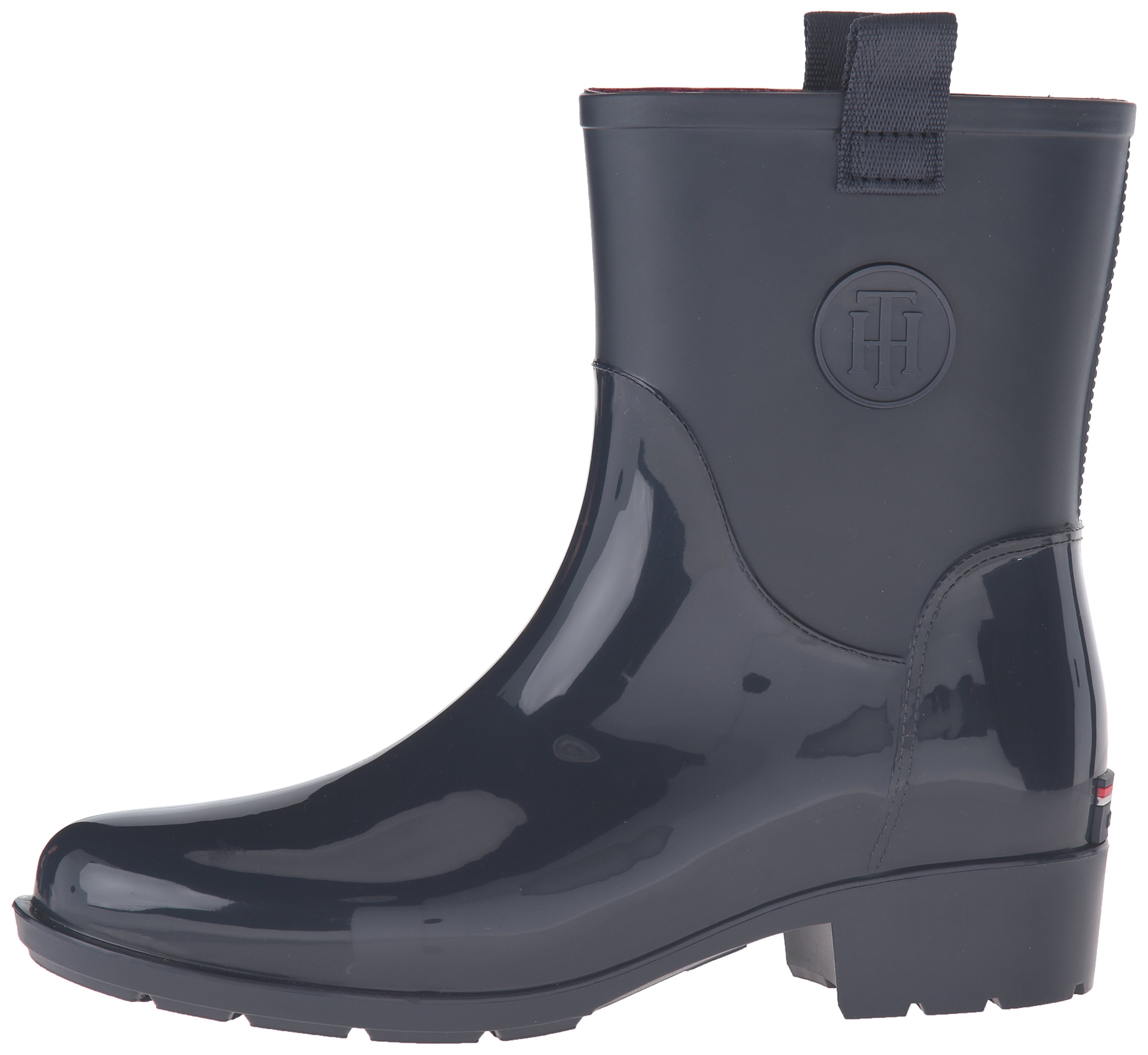Tommy Hilfiger Womens Khristie Rain Boot Desertcart Cyprus