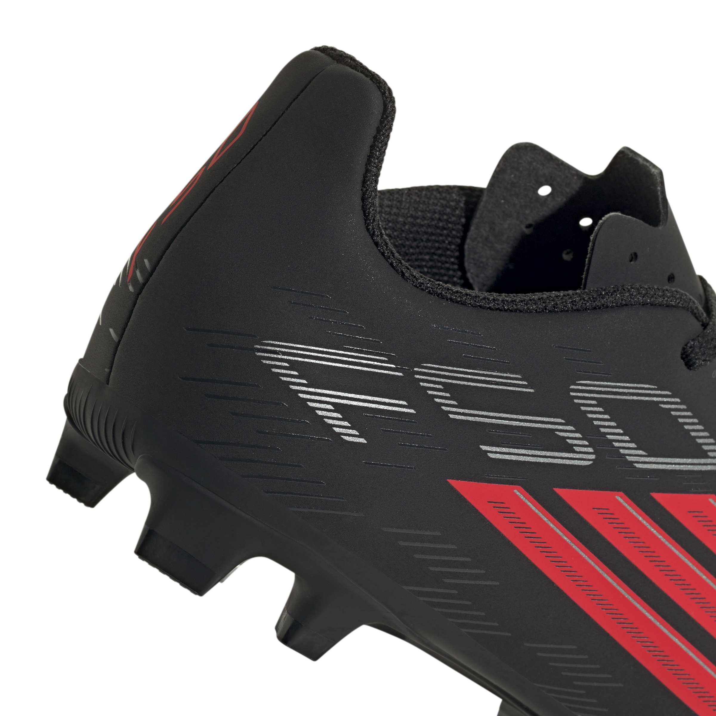 adidas Unisex Kids' Bota F50 Club césped Natural seco/multisuperficie