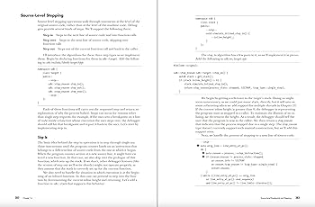 Amazon | Building a Debugger: Write a Native x64 Debugger