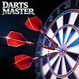 Dart Master 3D – Real Dartboard Challenge