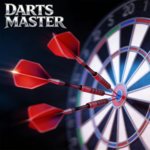 Dart Master 3D – Real Dartboard Challenge - App on the Amazon Appstore