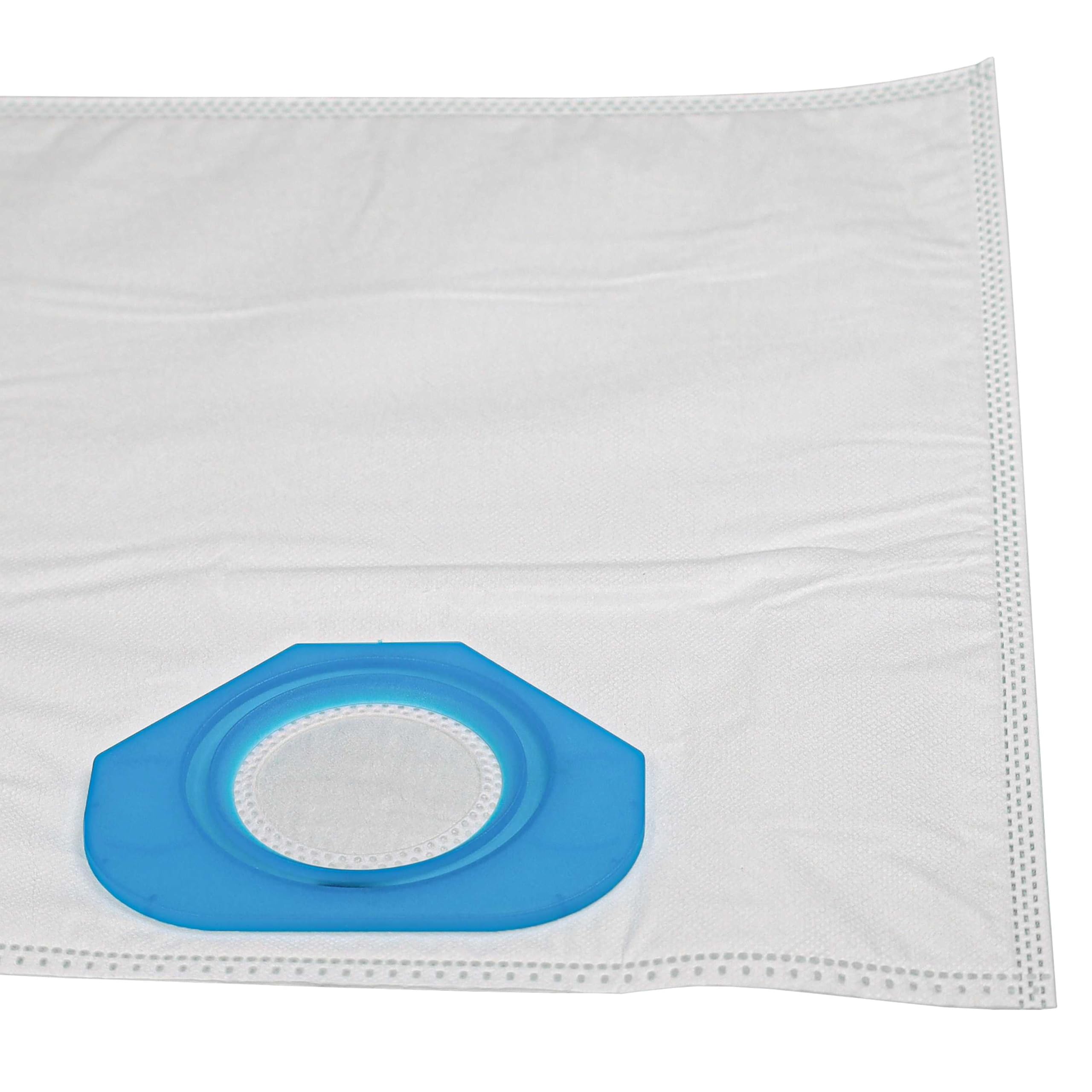 vhbw 50x bolsa compatible con Nilfisk 70GA