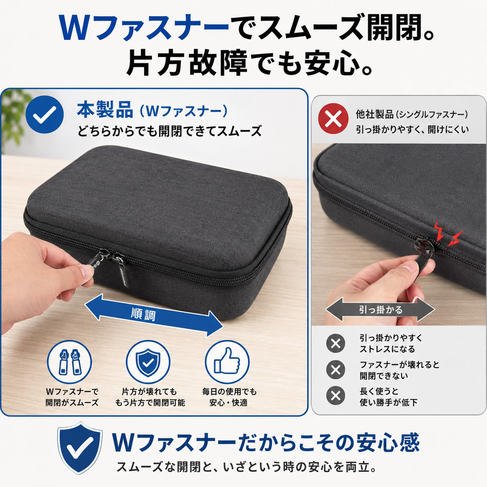 TORRAS ネッククーラー ブラック 収納ケース付き Amazon.co.jp: 【ケースのみ】ネッククーラー 収納ケース 対応 RANVOO