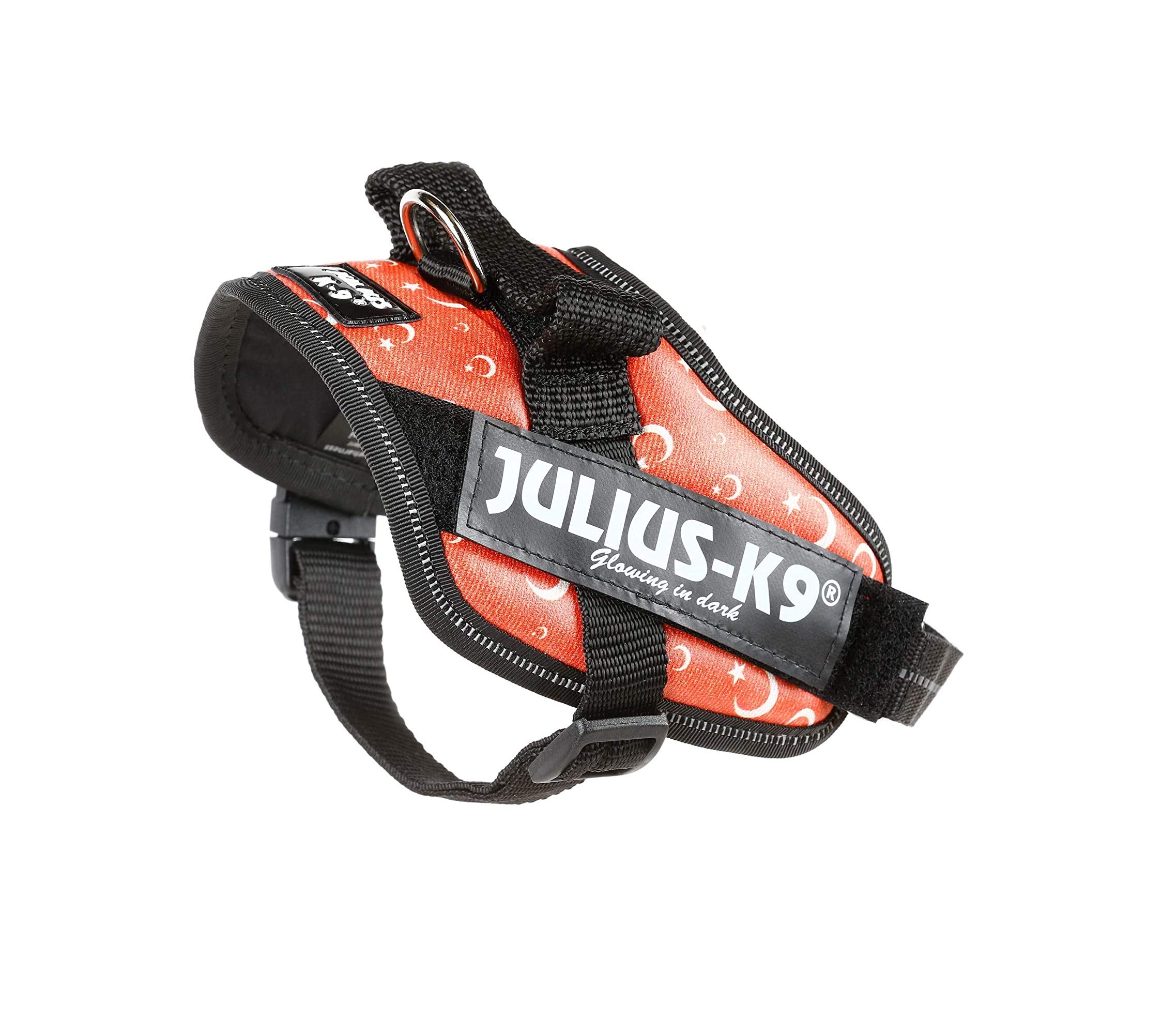 Julius-K9 IDC Powerharness, Camouflage, M/0 — view 175