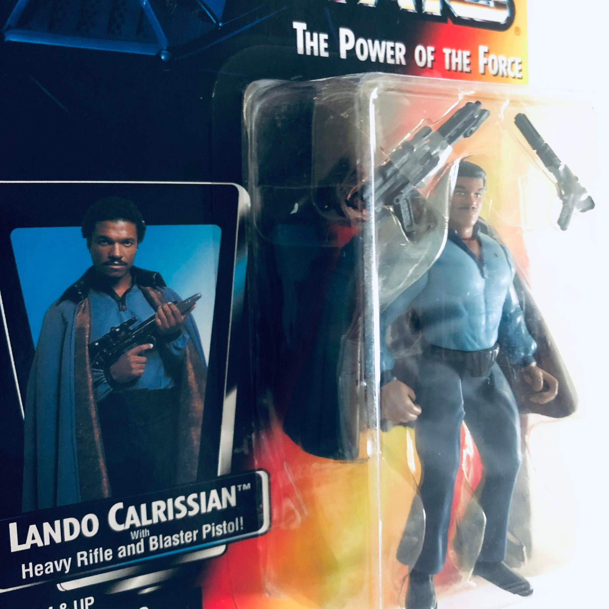 Star Wars Basic Figure Land Karurishian (japan import) [並行輸入品] Amazon.co.jp: スターウォーズ ベーシックフィギュア ランド