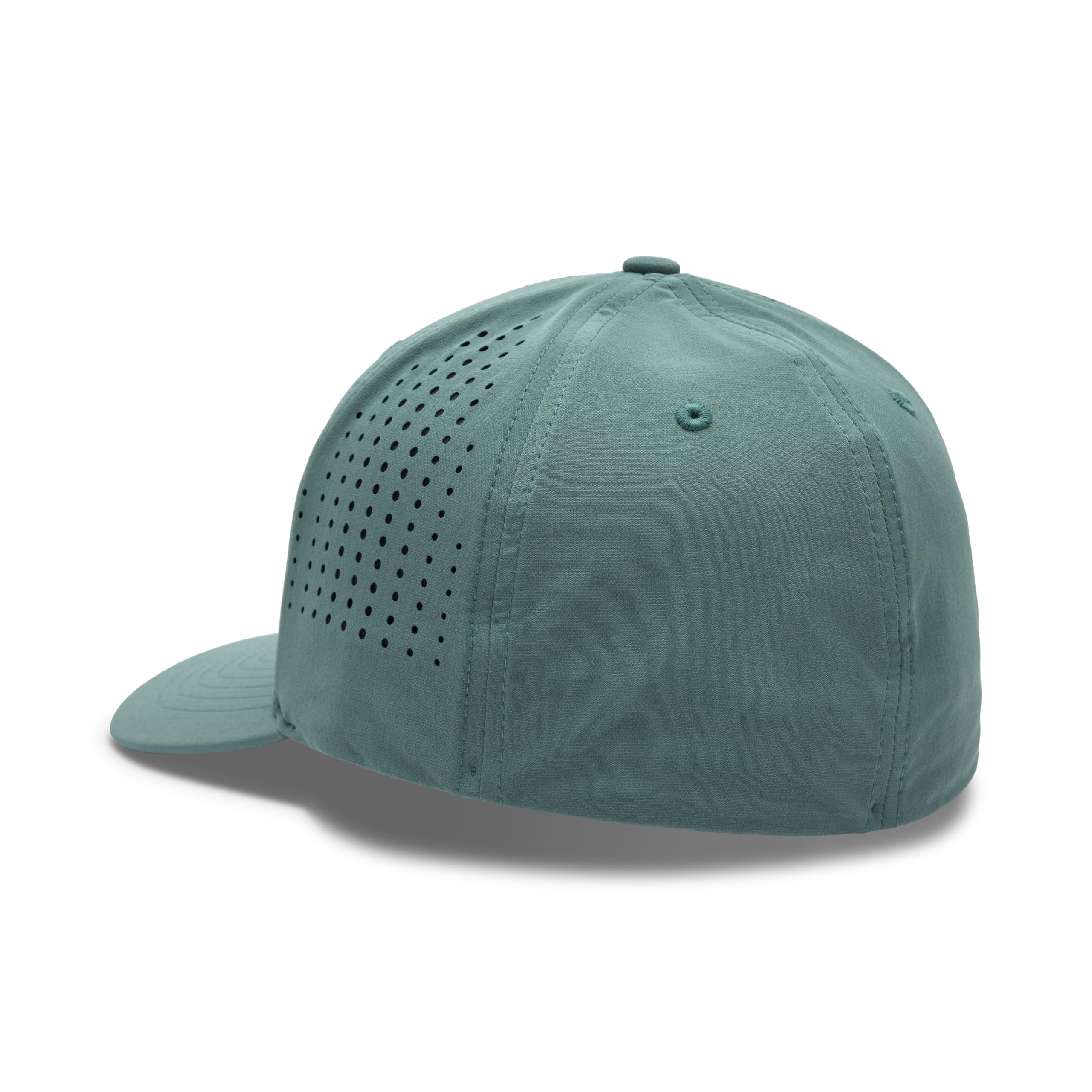 Fox Racing Non Stop Tech Flexfit-Cap, Kappe für Herren
