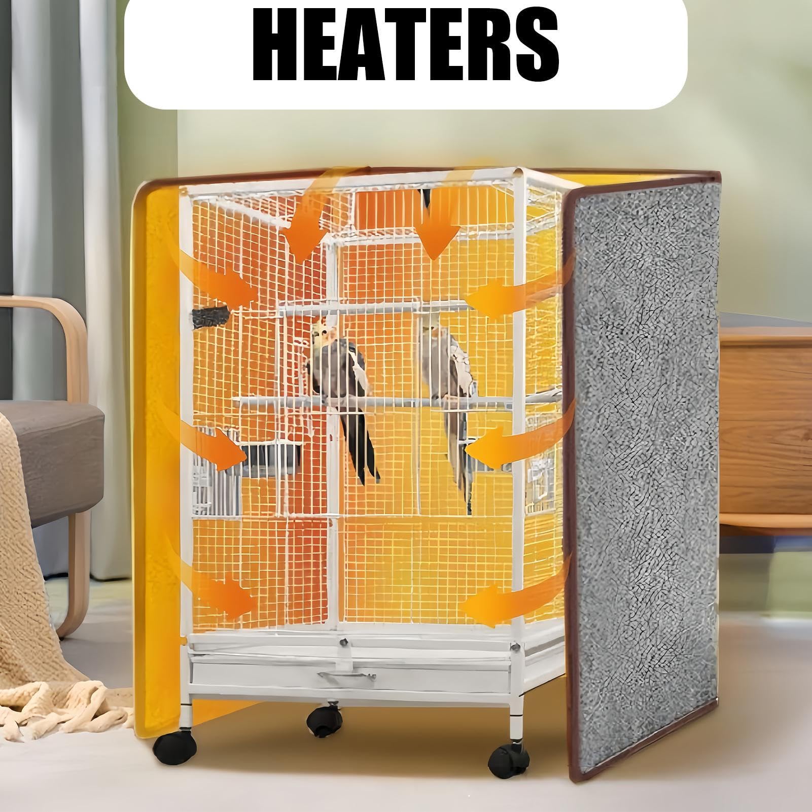 Calentador De Piernas Bajo Escritorio - 5 Niveles De Temperatura, Diseño U Envolvente, Silencioso 220V EU, Ideal Para Estudiantes Mujeres Hombres Ancianos Y Mascotas, Rápido En 5 Segundos