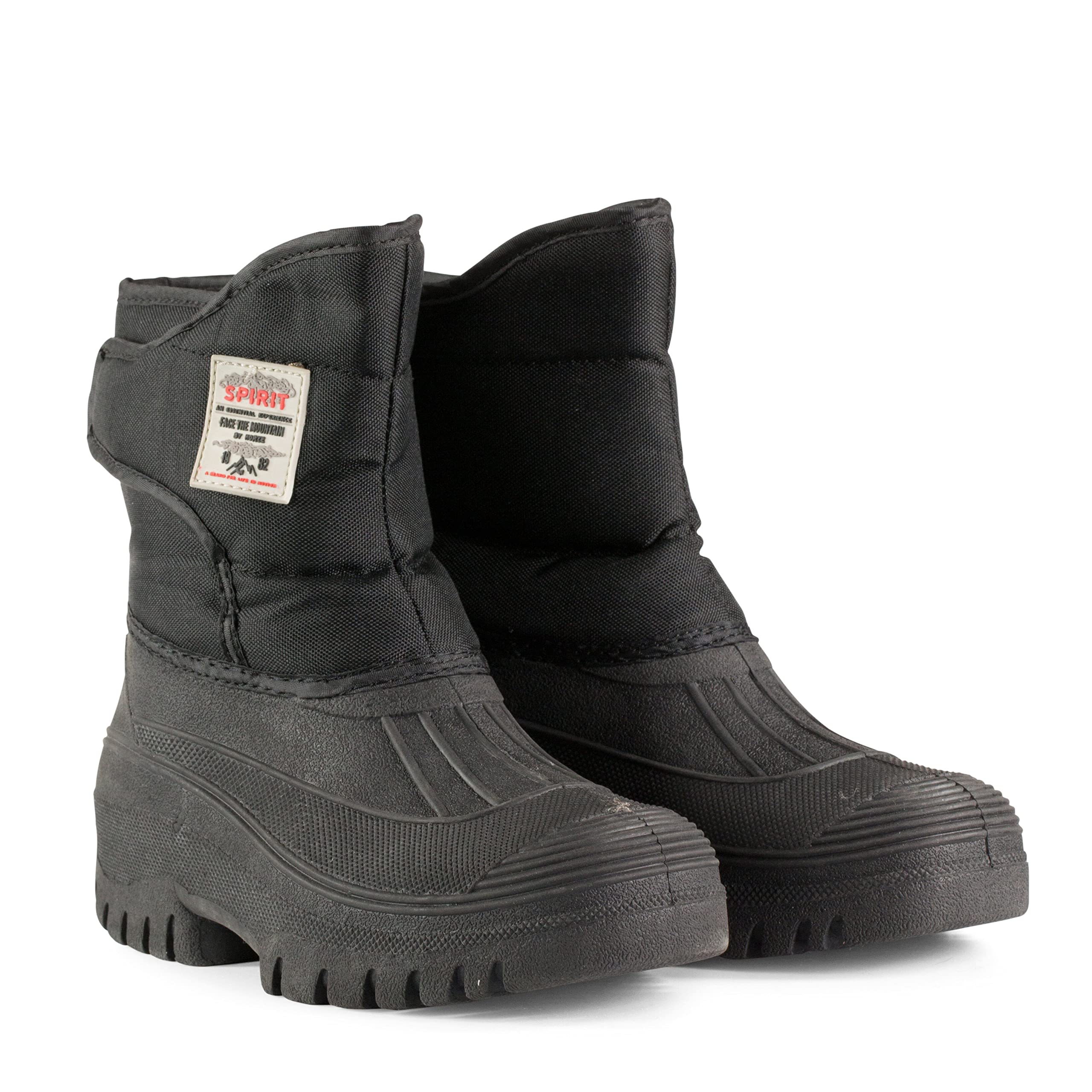 Horze Stable Boots