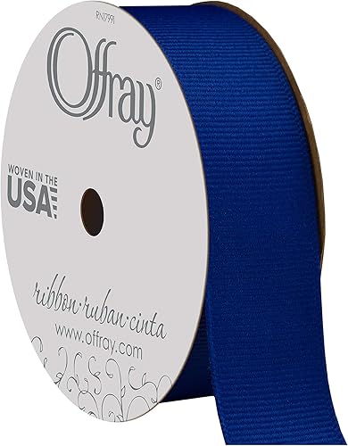 Miniatura 1 de Offray cinta de otomán para manualidades