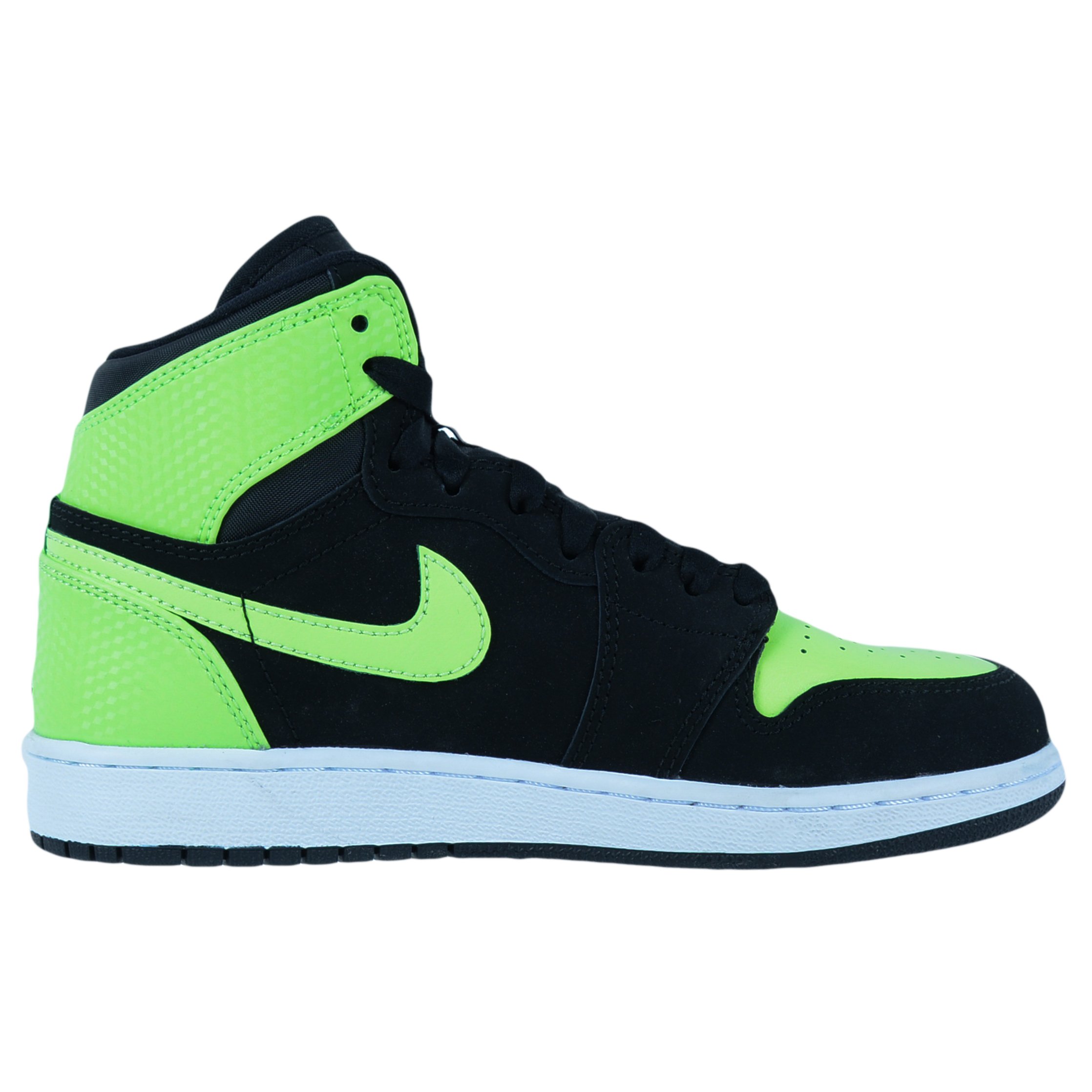 Nike Lunar Stefan Janoski 8five2 Skateboarding Shoes Black White