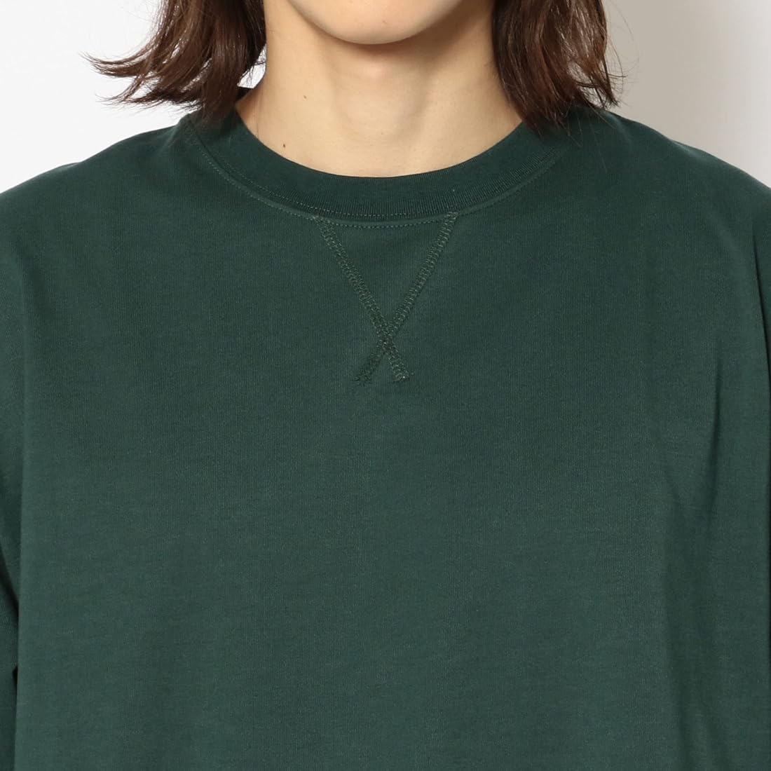 AVIREX ロゴ刺繍Tシャツ - 通販 - guianegro.com.br