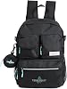 FIREFIRST × Hatsune Miku Large Round Backpack 24.3L Capacity with Mini Pouch – For Daily Commute, Comic Con & Cosplay