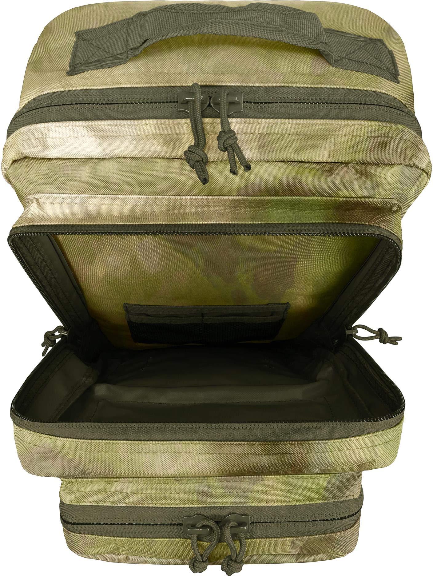 normani US Assault Pack Large, Rucksack, 50 Liter