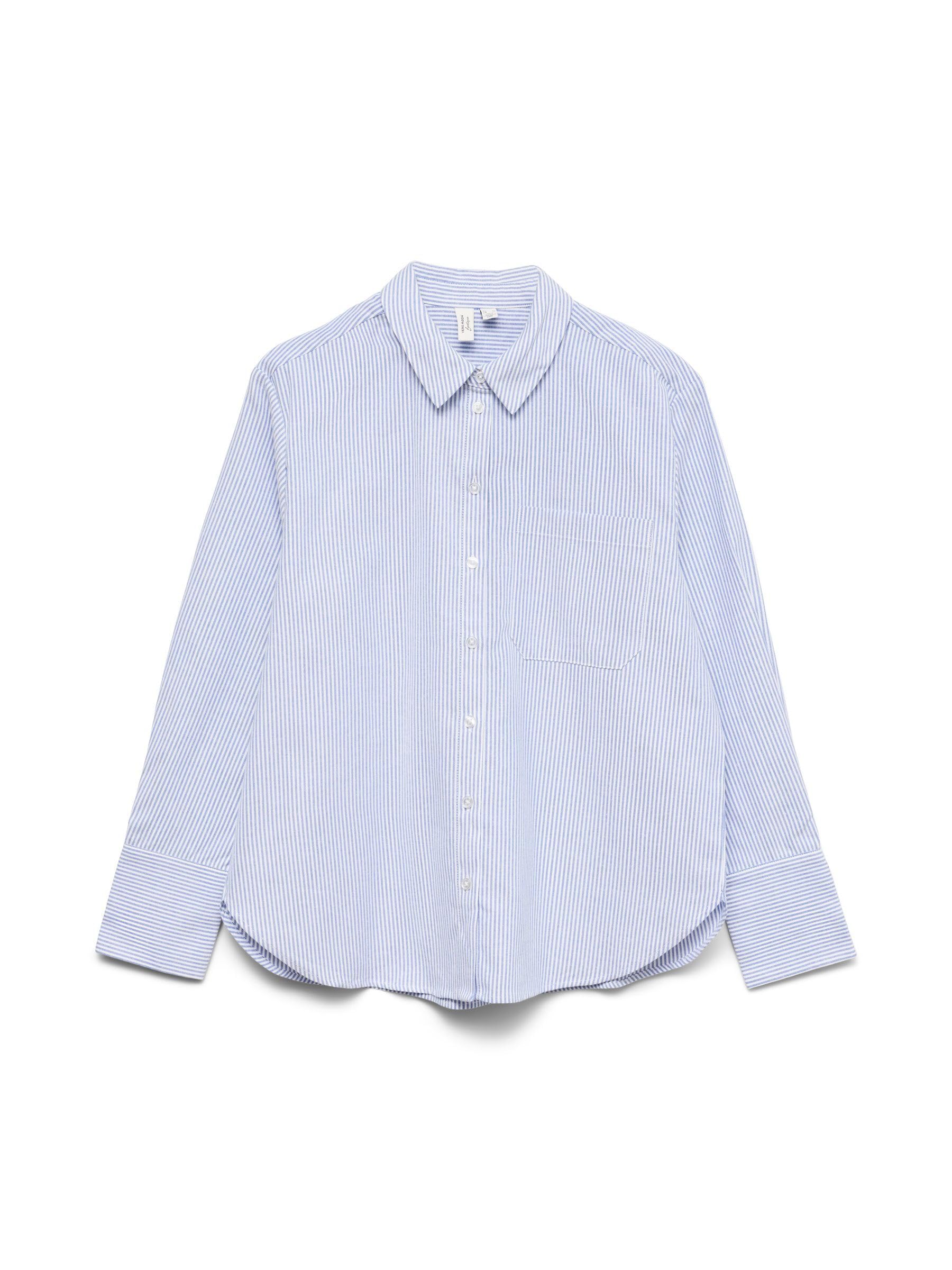 VERO MODA Female Hemd VMINGE Hemd