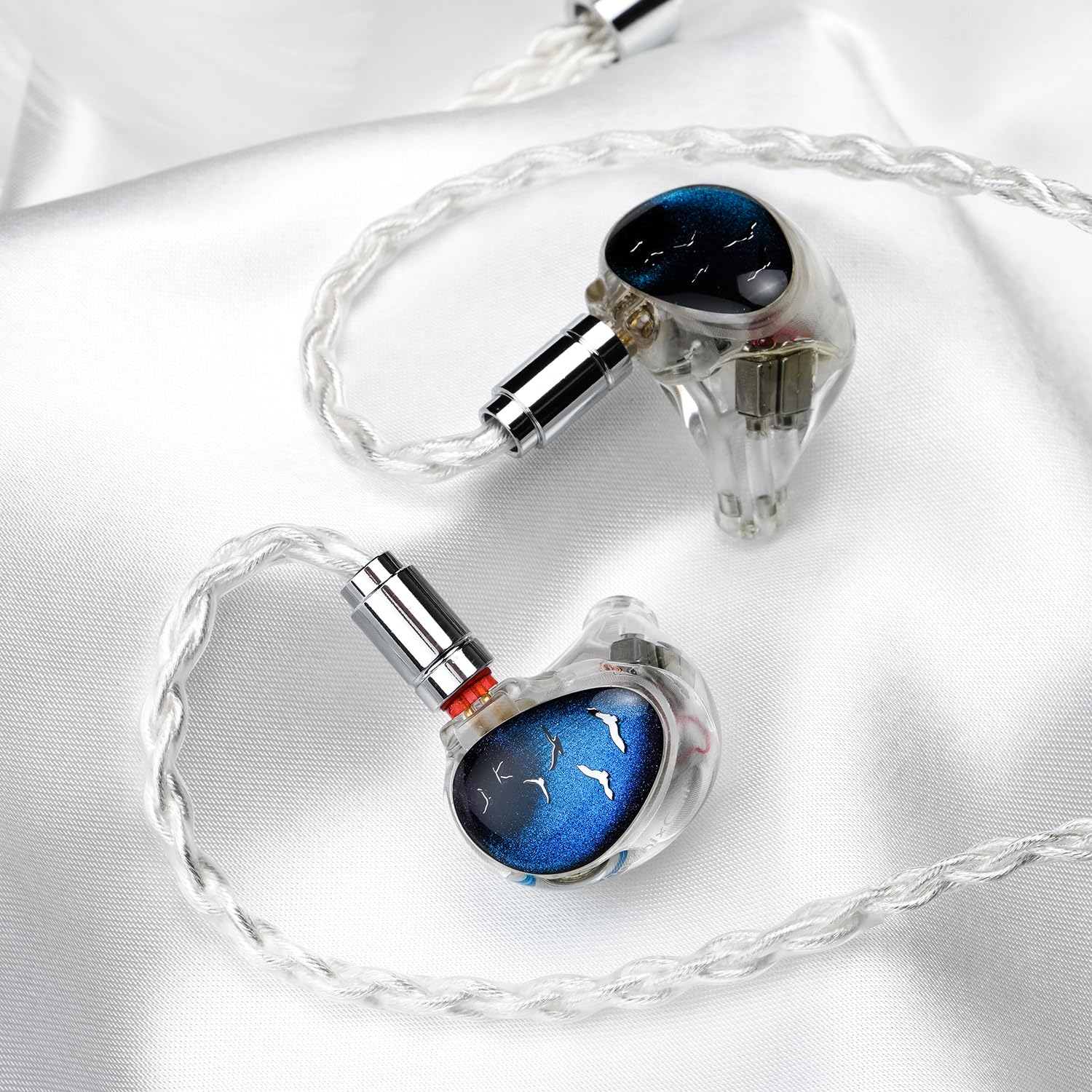 Amazon.com: HiFiGo Kinera Celest PhoenixCall 1 DD+2BA+2 0.236 in