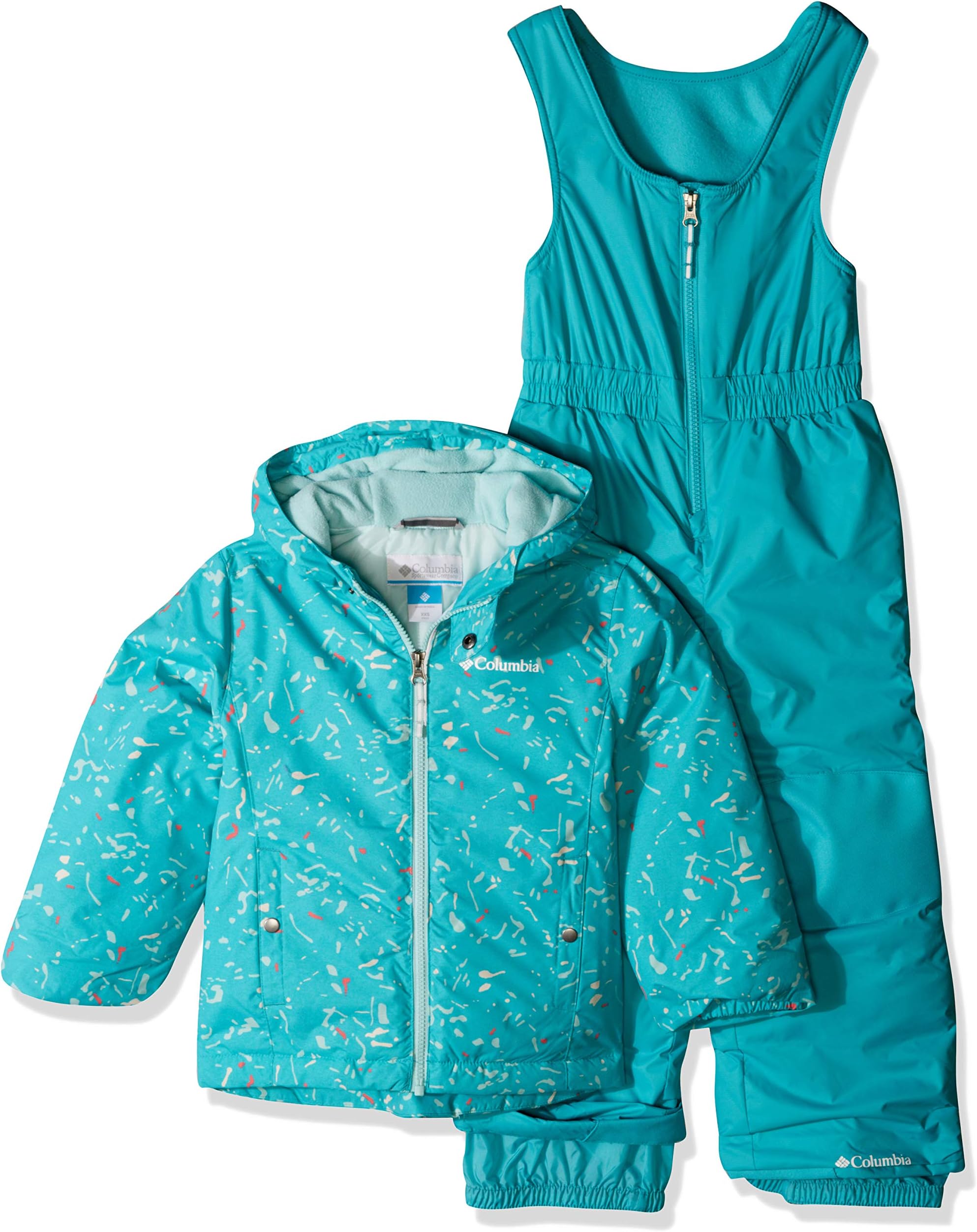 unisex-child Frosty Slope Set