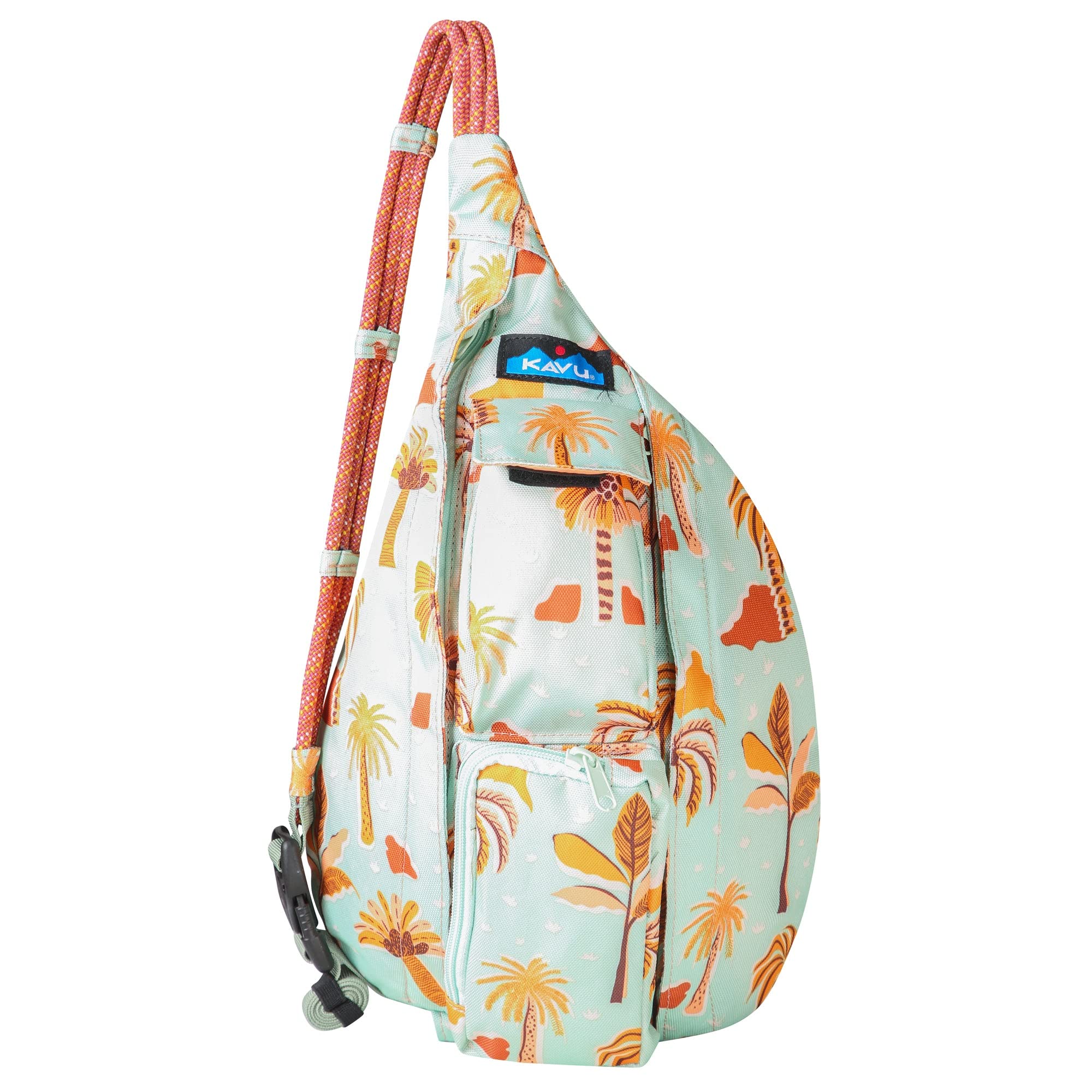 KAVU Mini Rope Sling Bag