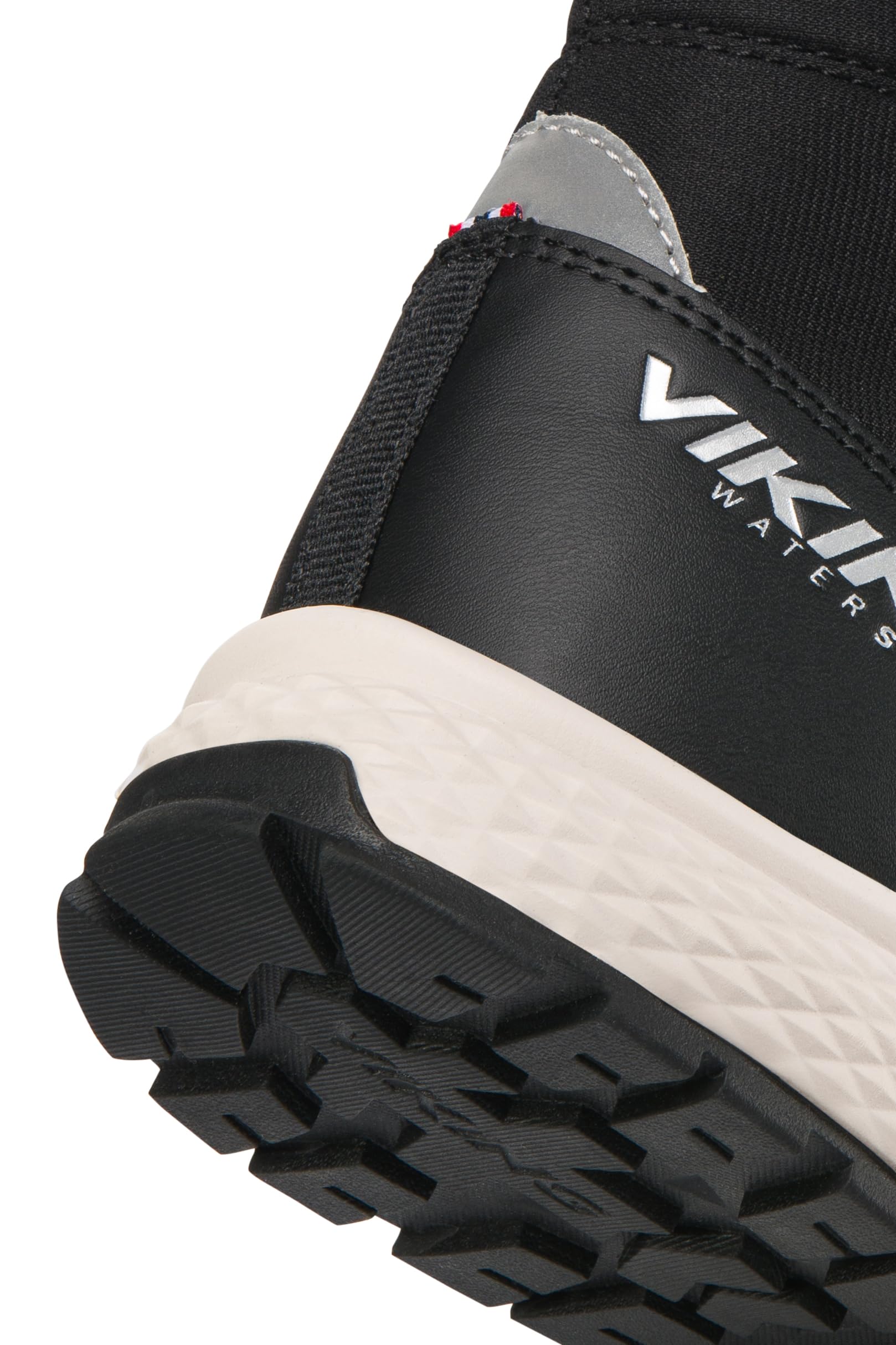 Viking Equip Warm Wp Sl Scarpone da neveBambine e ragazze