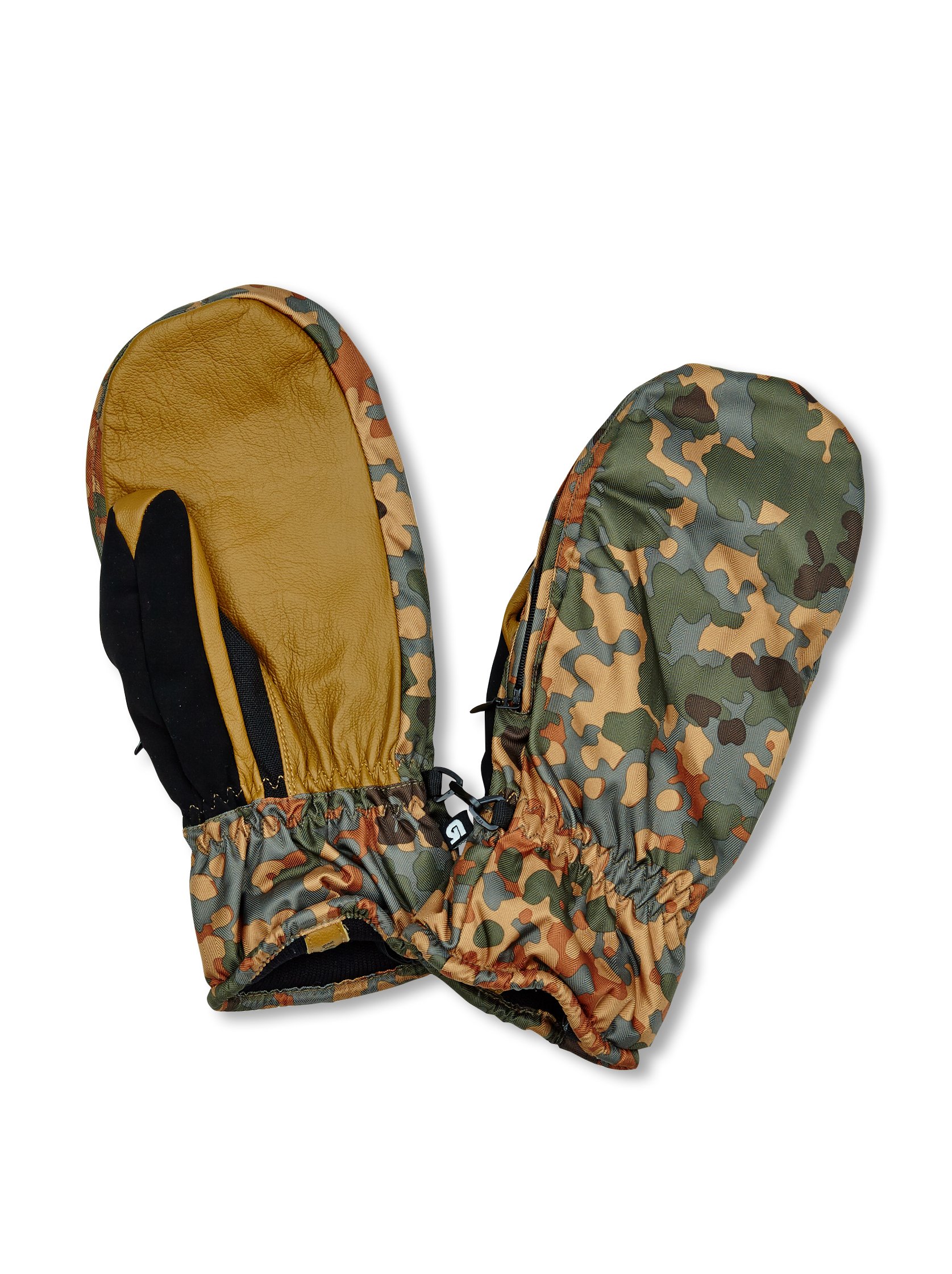 BURTON - Burton バートン グローブ ミトン HI 5 MITT メンズ BURTON バートン スノーボード グローブ メンズ ミトン M