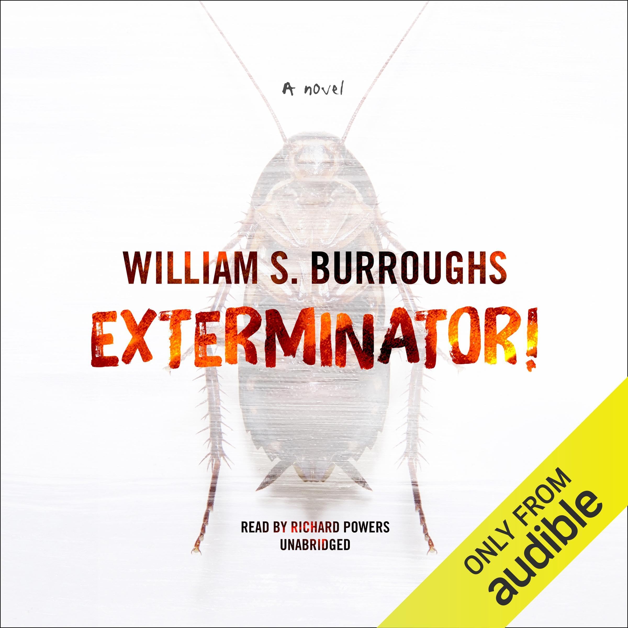 Exterminator!
