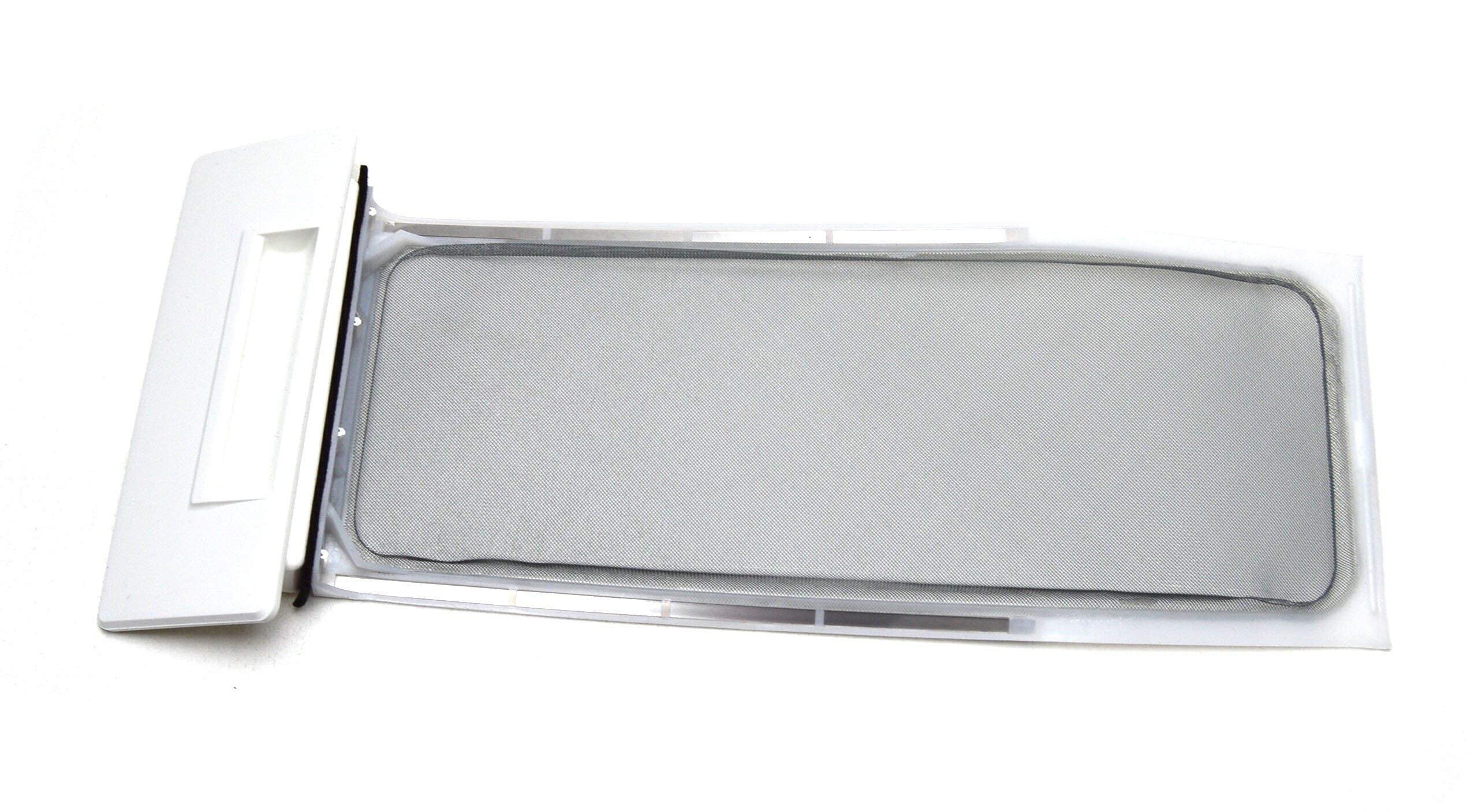 Amazon.com: 8557861 Dryer Lint Screen for Dryers Compatible With 