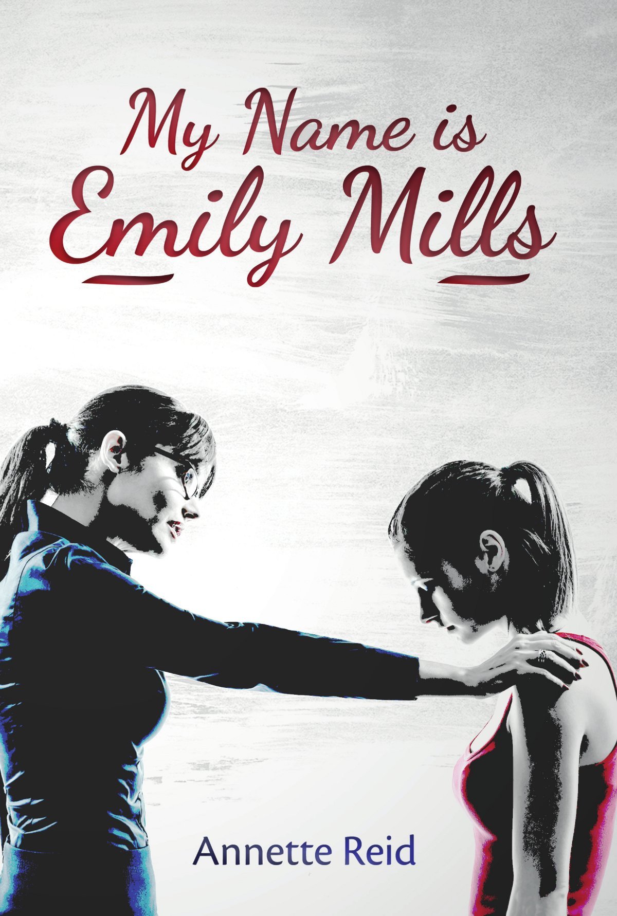 My Name is Emily Mills: The bullying has to stop