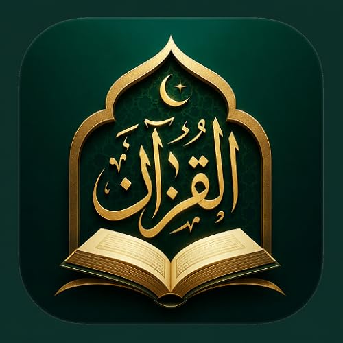 Al Quran – Offline Audio, Full Quran Read & Listen, Surah Juz Para Search, Voice Recitation, Bookmark Ayah, Line-by-Line Audio, Translation Support, Easy Quran Learning App
