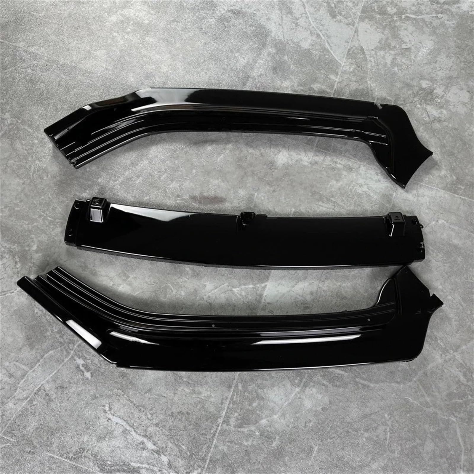 Auto Spoiler Per Per Polo 5 Facelift 6C Per TDI TSI